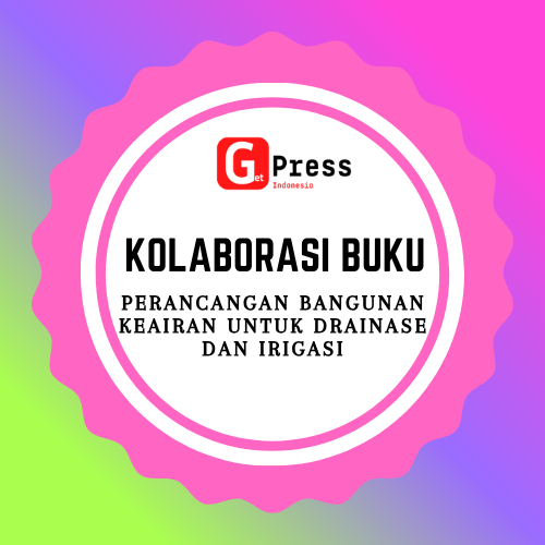 2412 Perancangan Bangunan Keairan untuk Drainase dan Irigasi